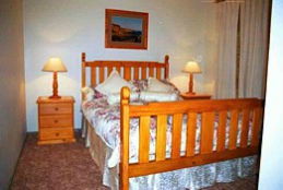 Jupiter Lodge Holiday Apartments - Dalby Accommodation 0