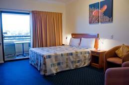 Kacy's Bargara Beach Motel - Dalby Accommodation 2
