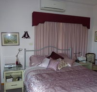 Kadina Bed and Breakfast - Dalby Accommodation