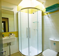 Kakadu Crocodile Hotel - Dalby Accommodation