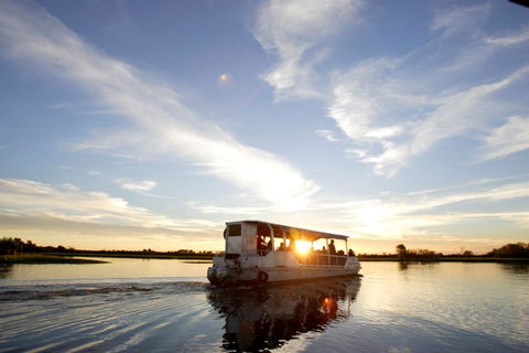 Kakadu Crocodile Hotel - Dalby Accommodation 3