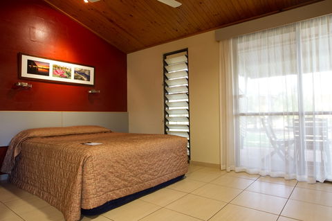 Kakadu Crocodile Hotel - Dalby Accommodation 2