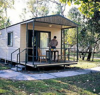 Kakadu Lodge  Caravan Park - Dalby Accommodation