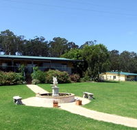Kalaru Lodge Cottages - Dalby Accommodation
