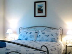 Kalaru Lodge Cottages - Dalby Accommodation 2