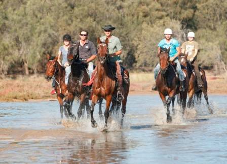 Kalbarri Palm Resort Golden Chain - Dalby Accommodation 4