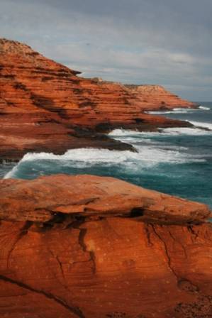 Kalbarri Palm Resort Golden Chain - Dalby Accommodation 7
