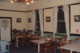 Kandos Motel - Dalby Accommodation 1