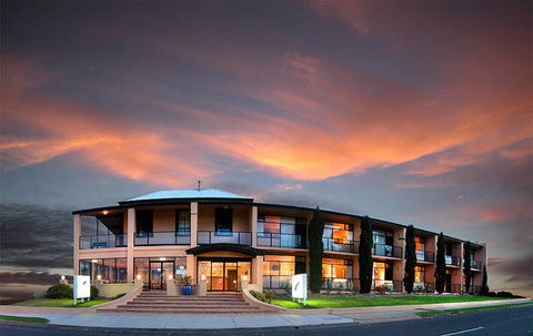 Kangaroo Island Seafront - Dalby Accommodation 0