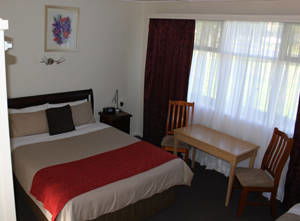 Kaniva Midway Motel - Dalby Accommodation 1