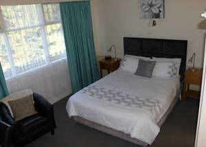 Kaniva Midway Motel - Dalby Accommodation 0