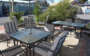 Kaniva Midway Motel - Dalby Accommodation 2