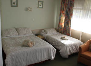 Kaniva Midway Motel - Dalby Accommodation 4