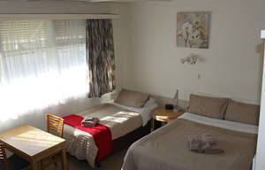 Kaniva Midway Motel - Dalby Accommodation 5