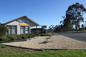 Kaniva Midway Motel - Dalby Accommodation 7