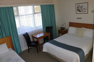 Kaniva Midway Motel - Dalby Accommodation 8