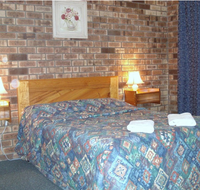 Kellraine - Dalby Accommodation