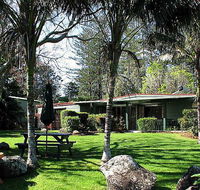 Kentia Holiday Accommodations - Dalby Accommodation