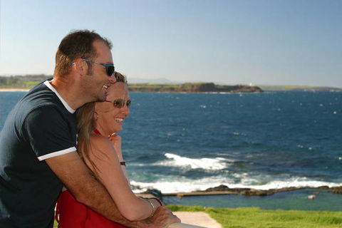 Kiama Harbour Cabins - Dalby Accommodation 0