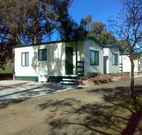Kilmore Caravan Park - Dalby Accommodation