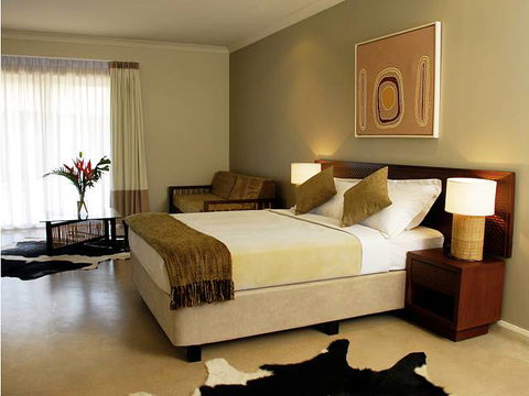 Kimberley Grande - Dalby Accommodation 0