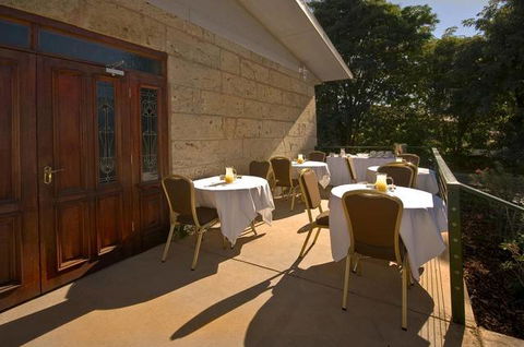 Kimberley Grande - Dalby Accommodation 1