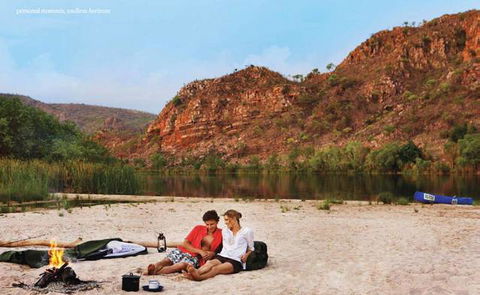 Kimberley Grande - Dalby Accommodation 3