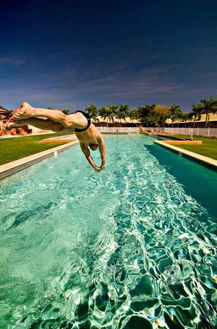 Kimberley Grande - Dalby Accommodation 6