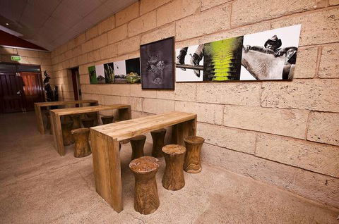 Kimberley Grande - Dalby Accommodation 8