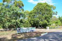 Kin Kora QLD Dalby Accommodation