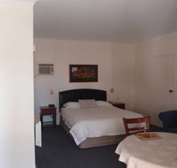 Kinross Inn - Dalby Accommodation
