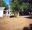 Lake Anderson Caravan Park - Dalby Accommodation