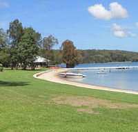 Interlude - Dalby Accommodation