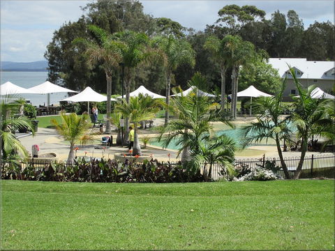 Interlude - Dalby Accommodation 5