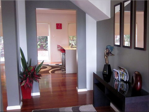 Interlude - Dalby Accommodation 8
