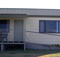 Lake Tyers Camp  Caravan Park - Dalby Accommodation