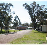Lake Waranga Caravan Park  Holiday Camp - Dalby Accommodation