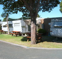 Lakes Haven Caravan Park - Dalby Accommodation