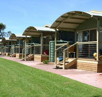 Lakesea Park - Dalby Accommodation