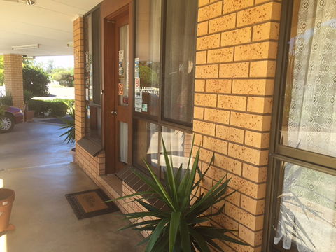 Lakeview Motel - Dalby Accommodation 5