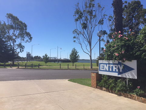 Lakeview Motel - Dalby Accommodation 6