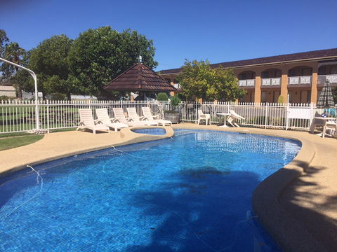 Lakeview Motel - Dalby Accommodation 3