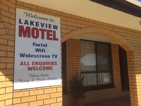 Lakeview Motel - Dalby Accommodation 7