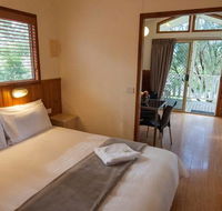 Lane Cove River Tourist Park - Dalby Accommodation