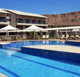 Lasseters Hotel - Dalby Accommodation