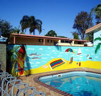 Laurieton Gardens Caravan Resort - Dalby Accommodation