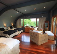 Lavender Manor and Majestic - Dalby Accommodation