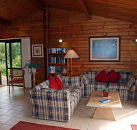 Lavendula Garden Cottage - Dalby Accommodation