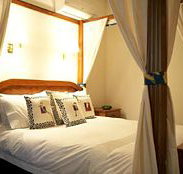 Lazy River Boutique Bed and Breakfast - Dalby Accommodation