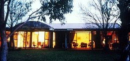 LeCamah Hill - Dalby Accommodation 0